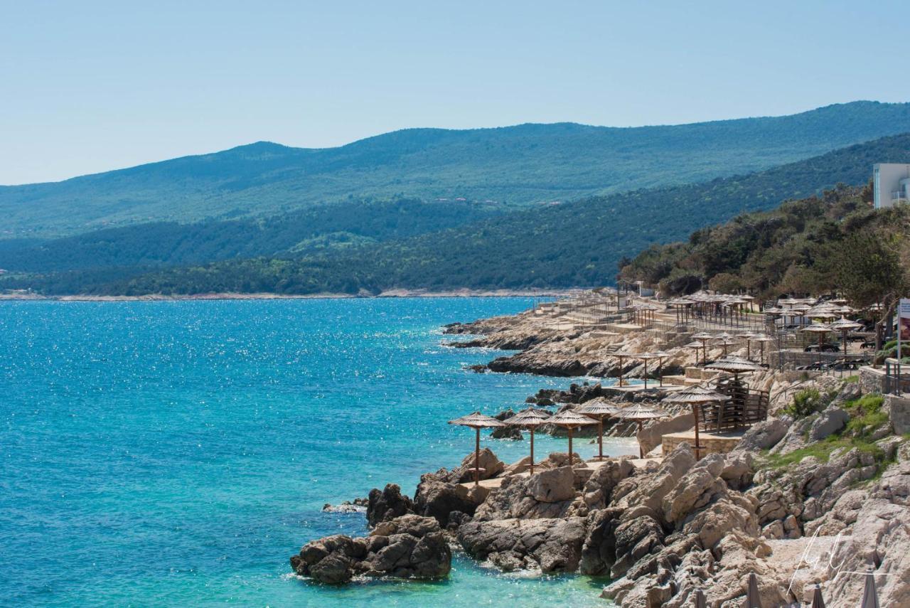 Villa Destiny Nedescina, Istrien, Kroatien Dış mekan fotoğraf