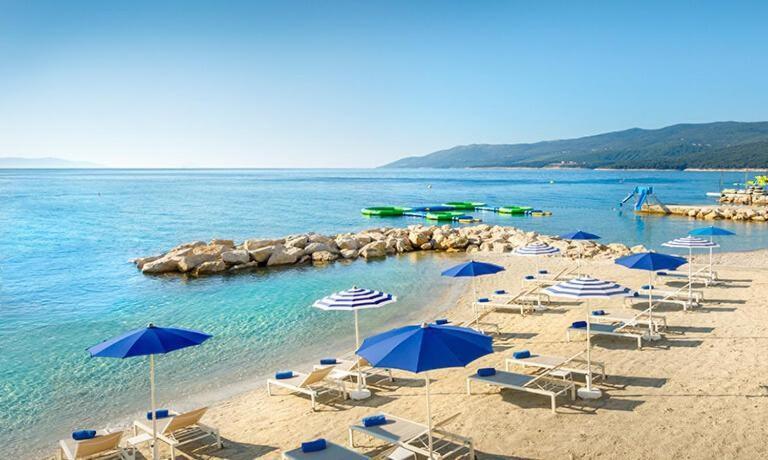 Villa Destiny Nedescina, Istrien, Kroatien Dış mekan fotoğraf