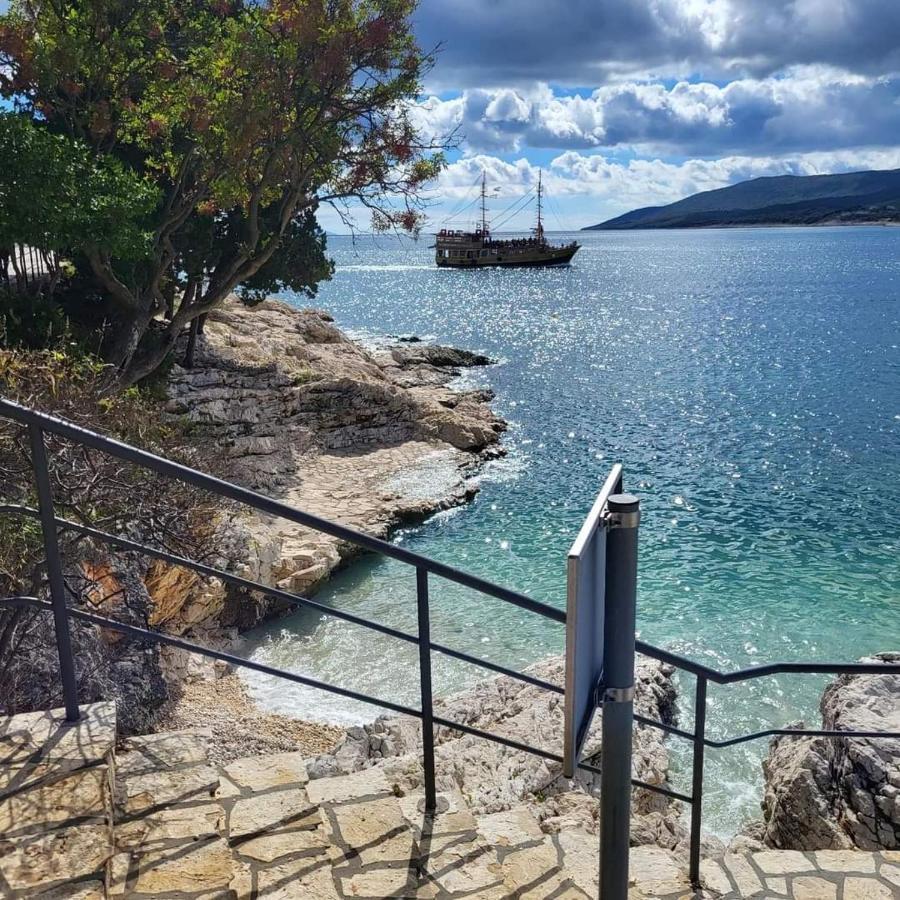 Villa Destiny Nedescina, Istrien, Kroatien Dış mekan fotoğraf